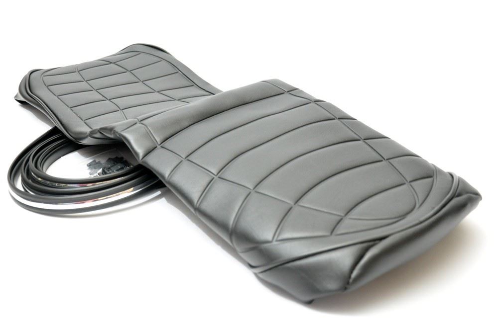 Seat Cover for Triumph Bonneville T140 Dropside 1978 1980 UK Spec eBay