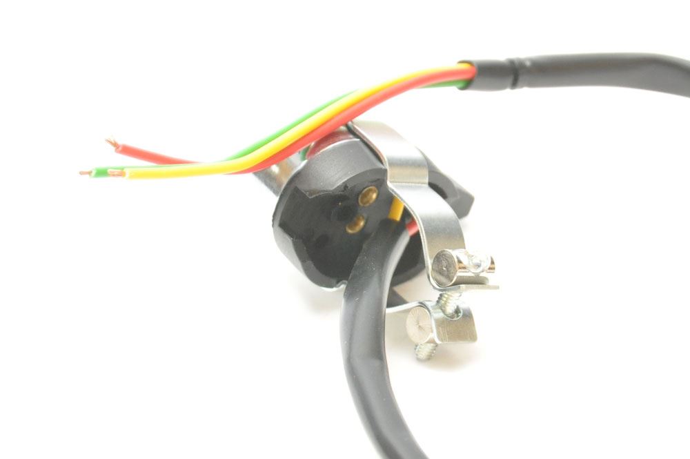 Universal Classic Bike Indicator Switch eBay