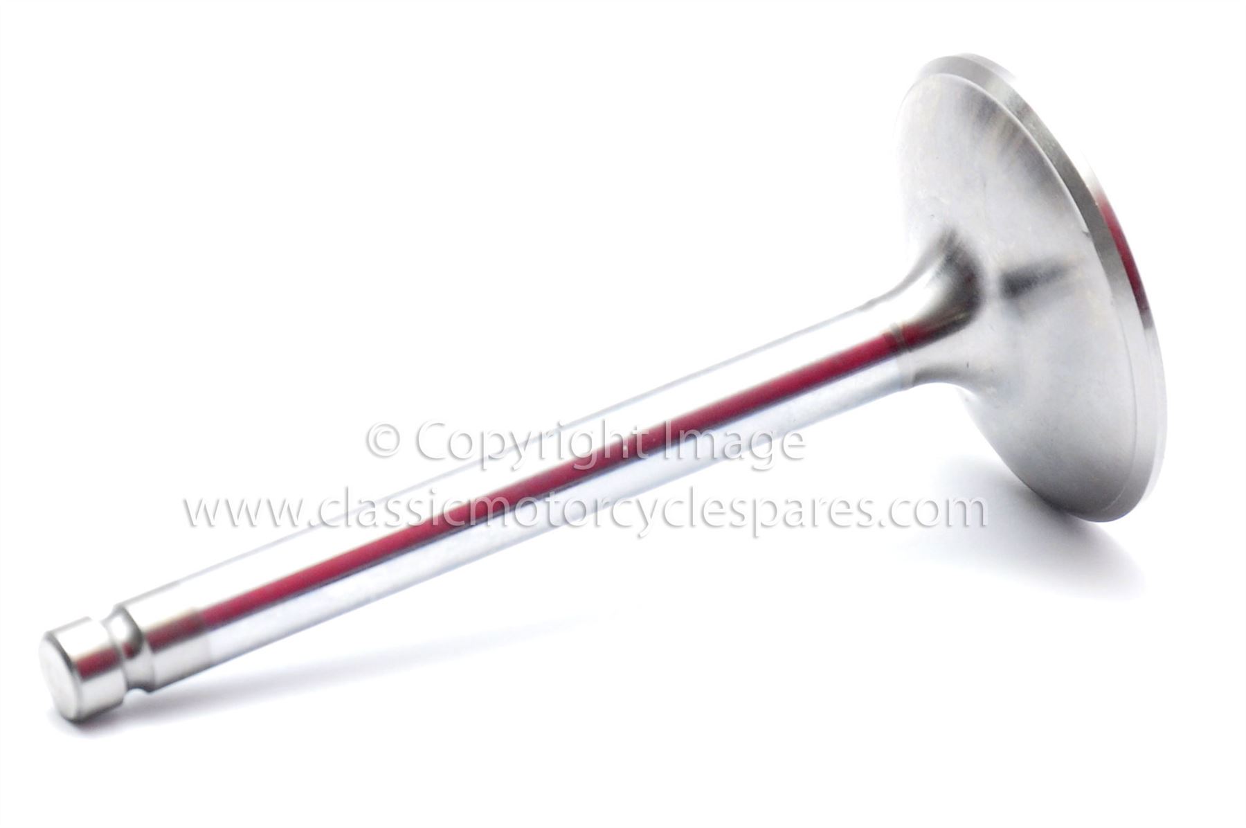 Inlet Valve, BSA A65 Lightning, Spitfire 196672, 680665