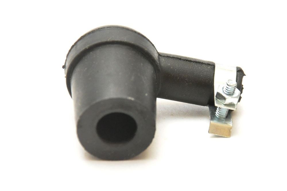 Rubber Spark Plug Cap eBay