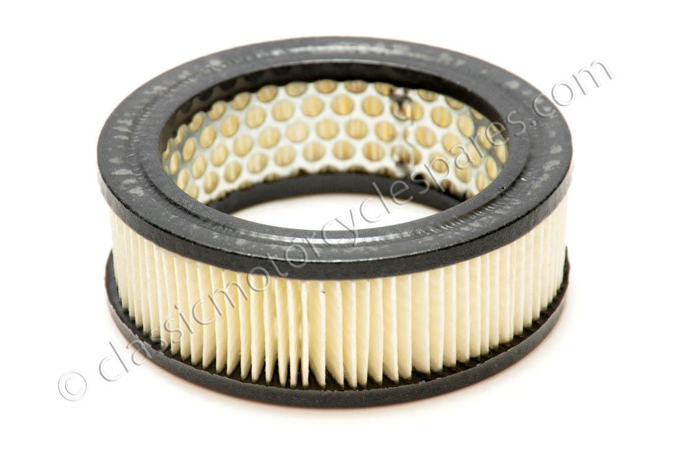 Air Filter Element, Paper, Pancake Type, 195593, 825694 eBay