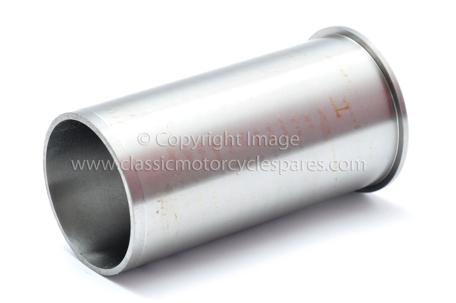 Cylinder Liner, Triumph T100 Alloy Cylinder, Hepolite, UK Made eBay