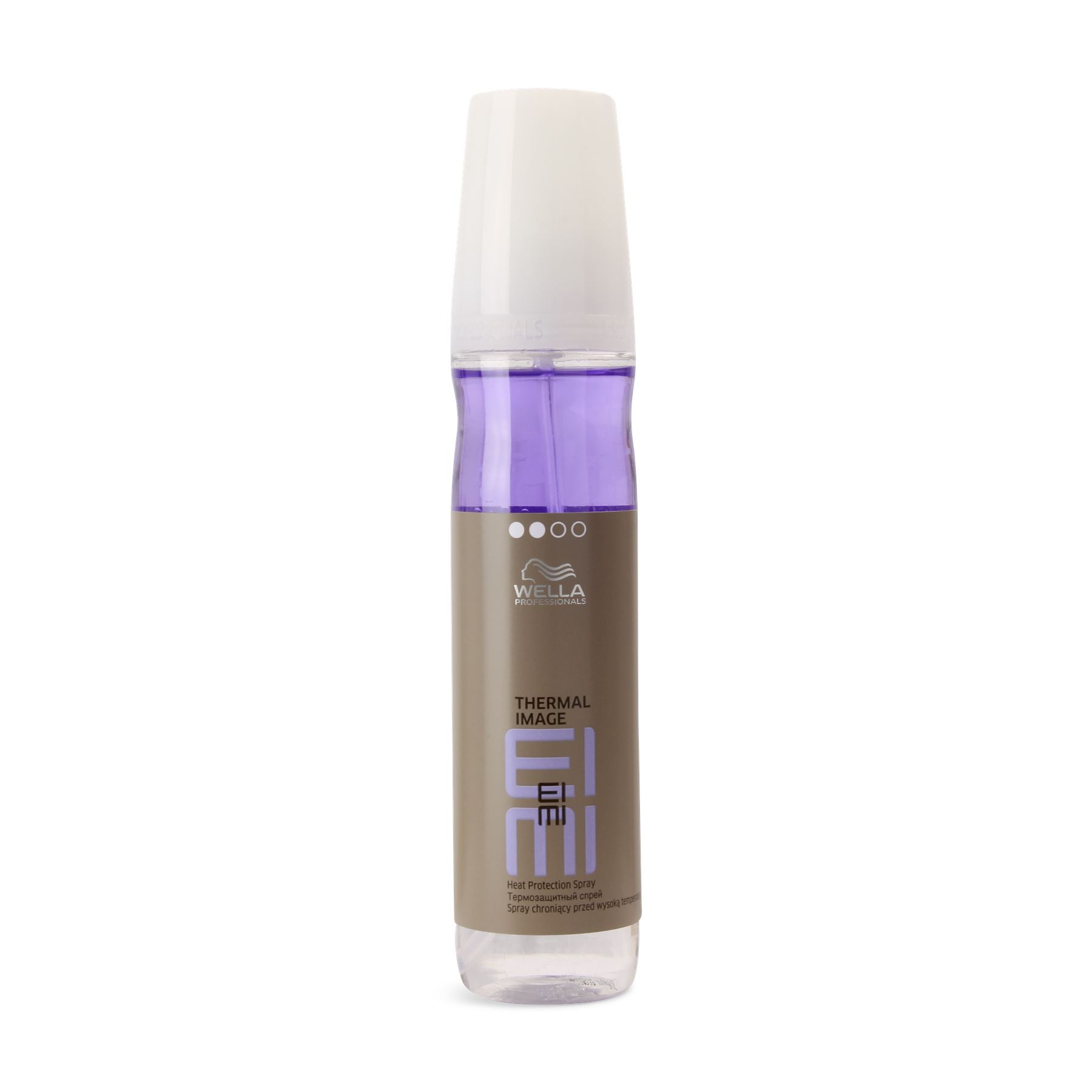Wella EIMI Thermal Image Heat Protection Spray 150ml eBay