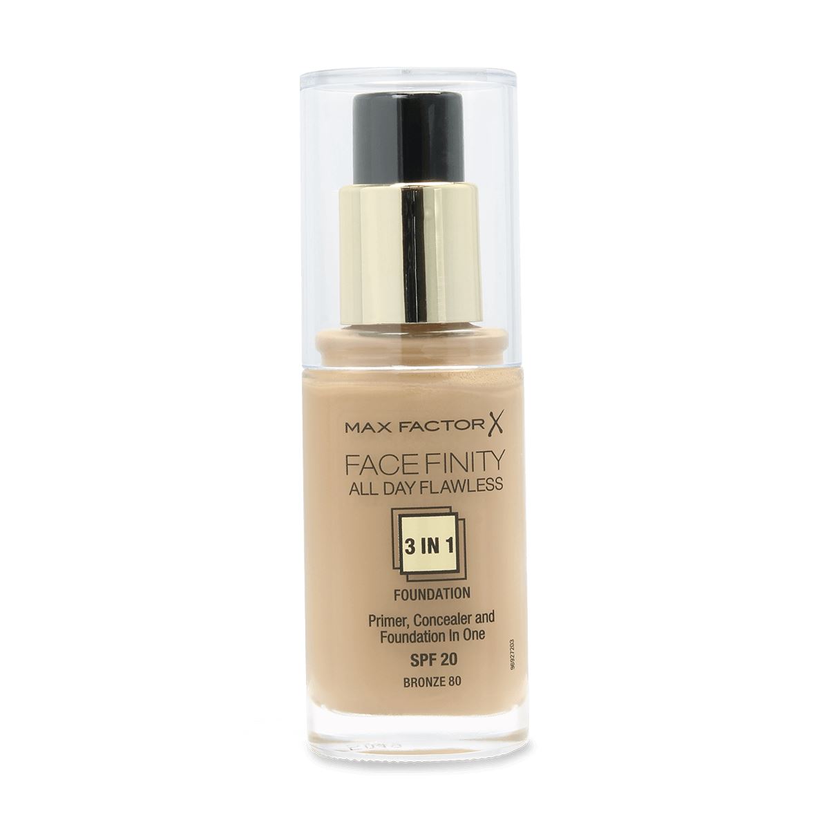 max factor 3 in 1 bronze 80 max factor 3 in 1 bronze 80