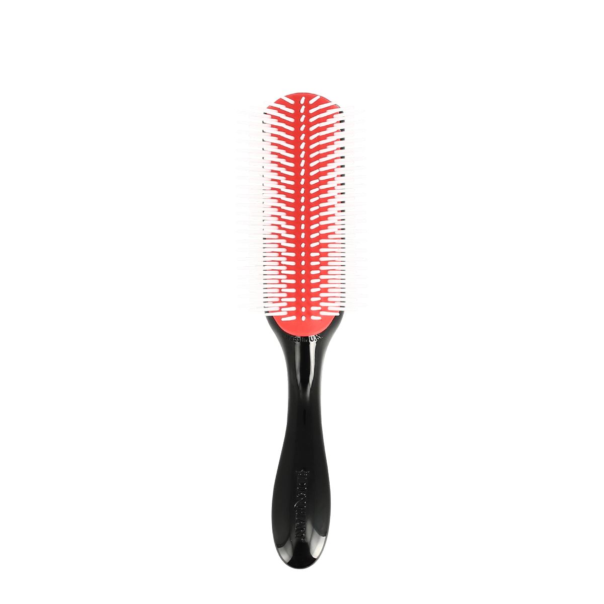 Denman D4 Large Styling Brush (9 row) 738623000304 eBay