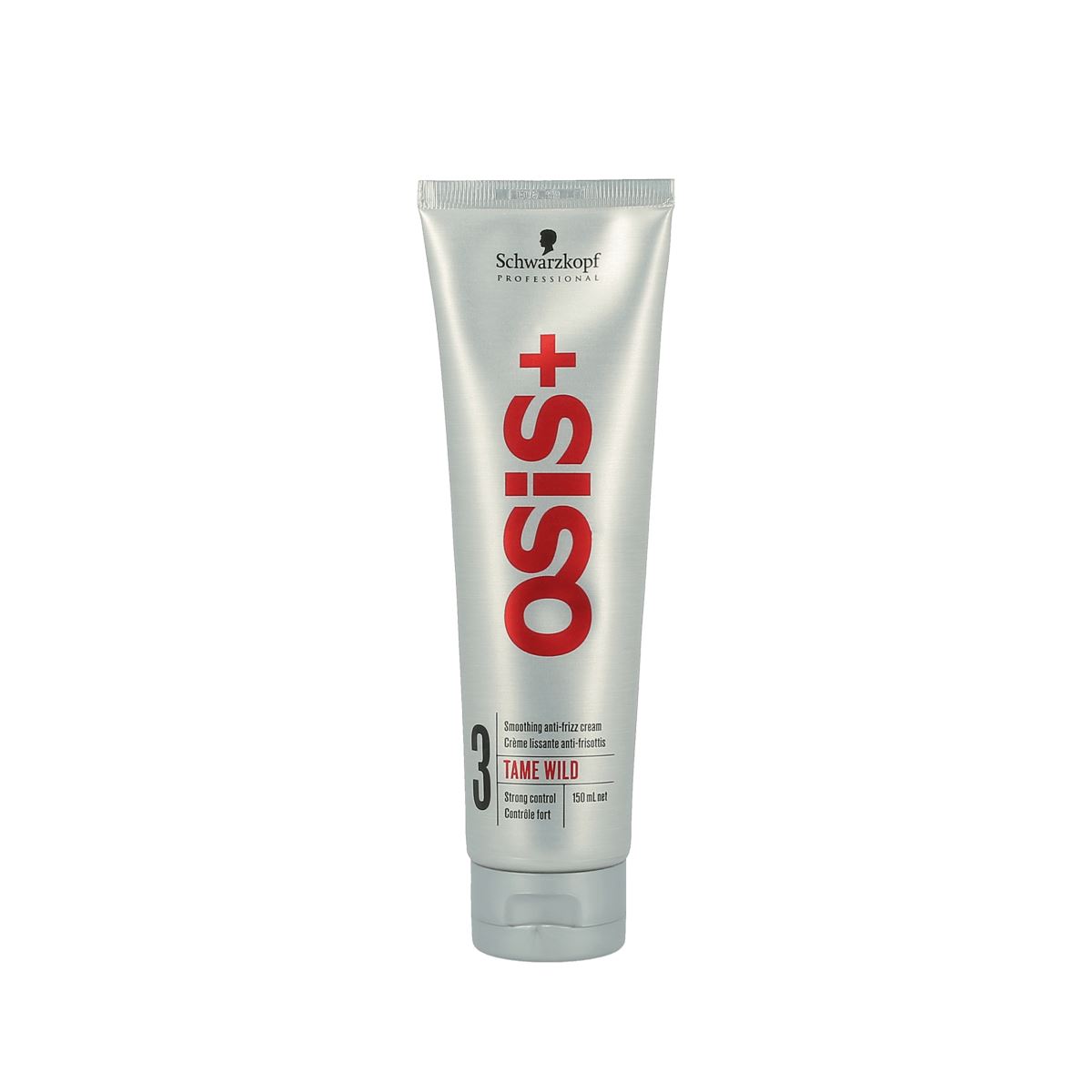 Крем для волос Schwarzkopf осис с антистат.150мл tame Wild (4045787322309)