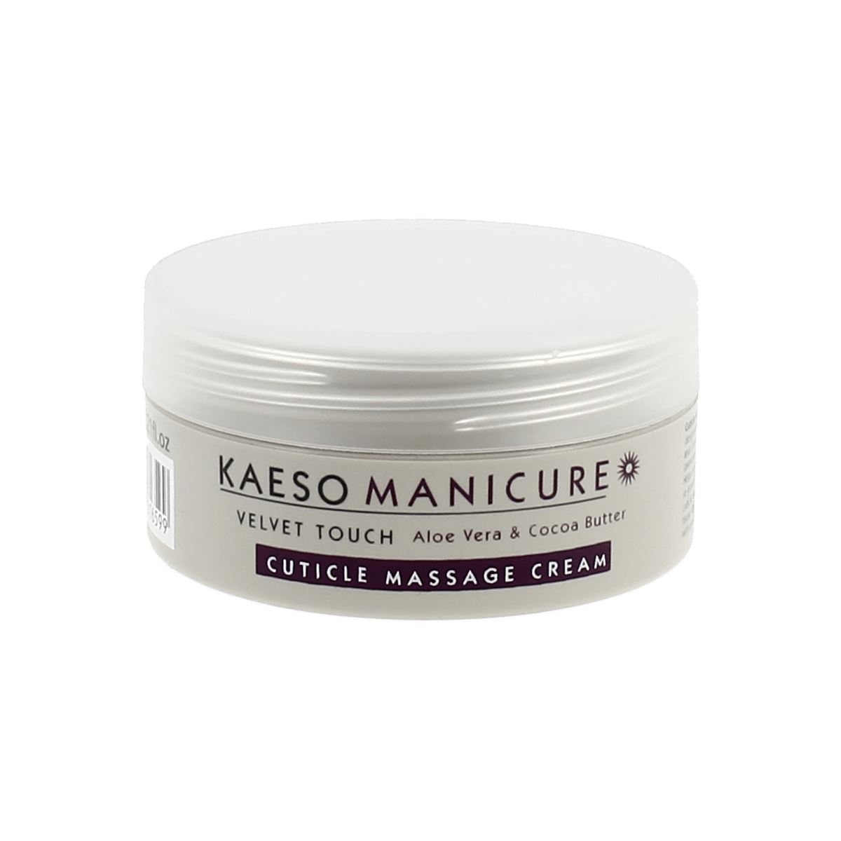 Kaeso Manicure Velvet Touch Cream 95ml eBay