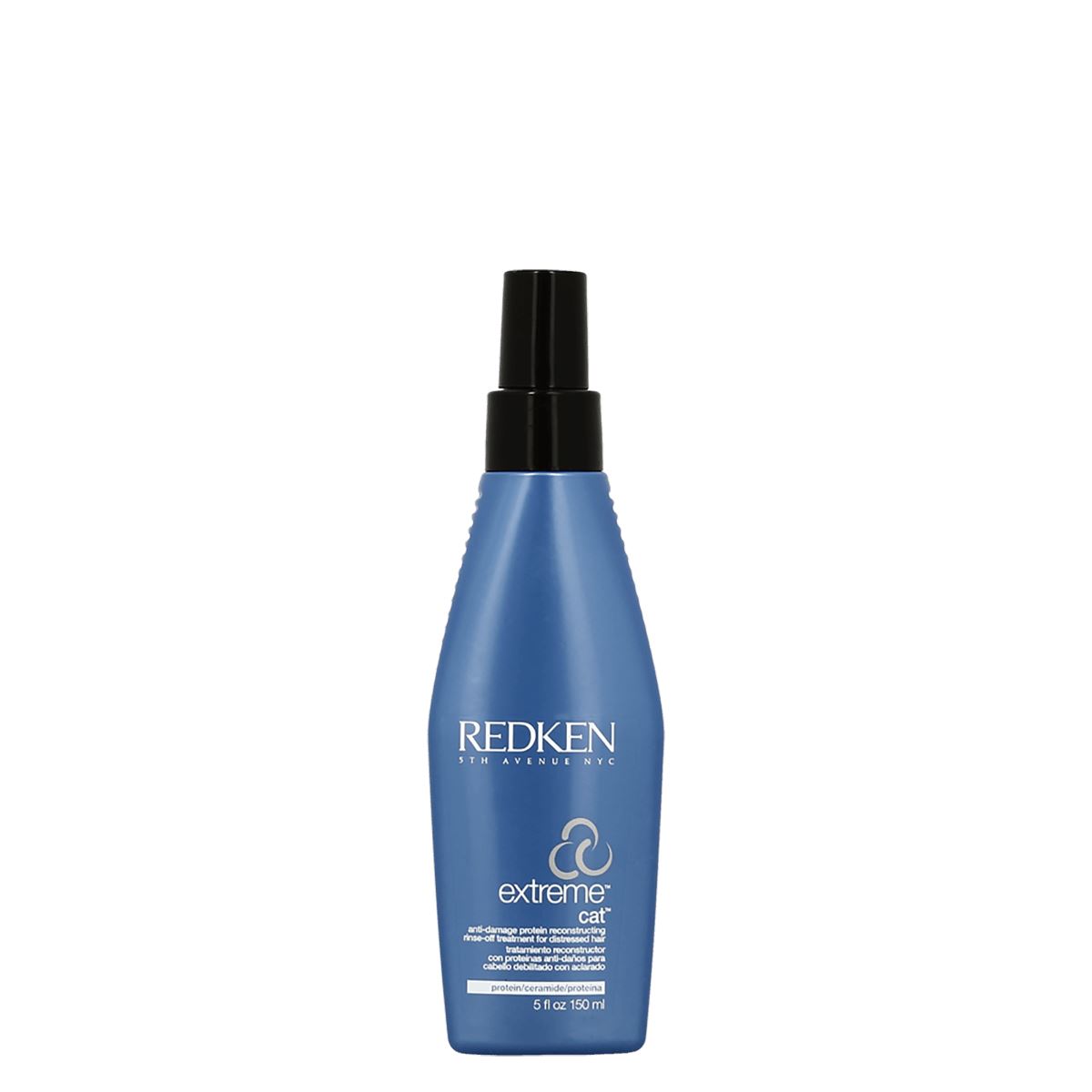 Redken Extreme Cat AntiDamage Treatment 150ml eBay