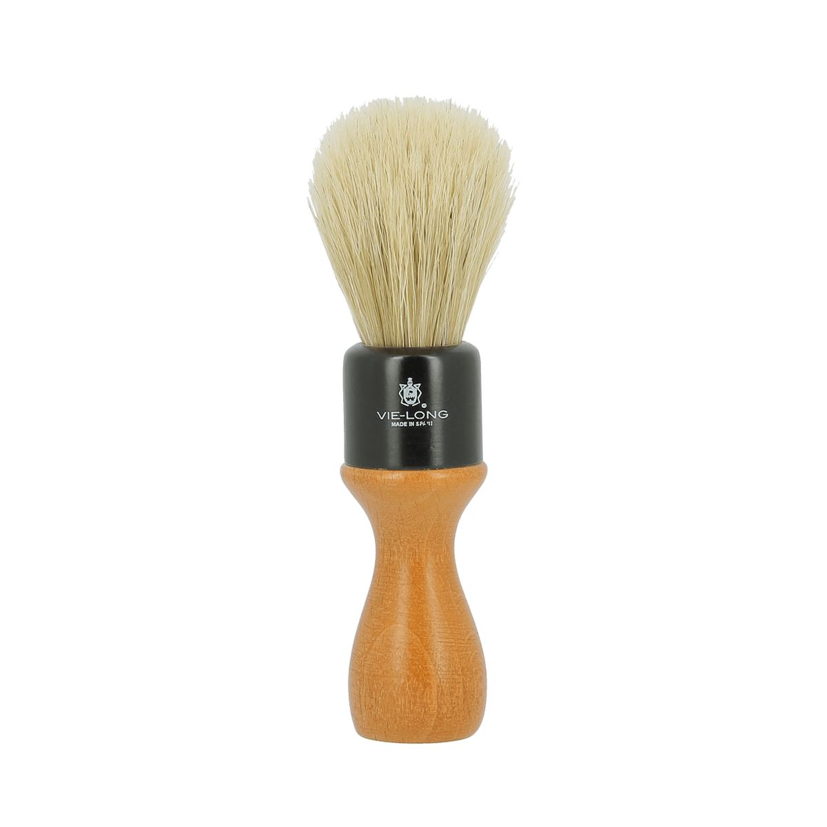 VieLong Long Handled Horse Hair Shaving Brush eBay