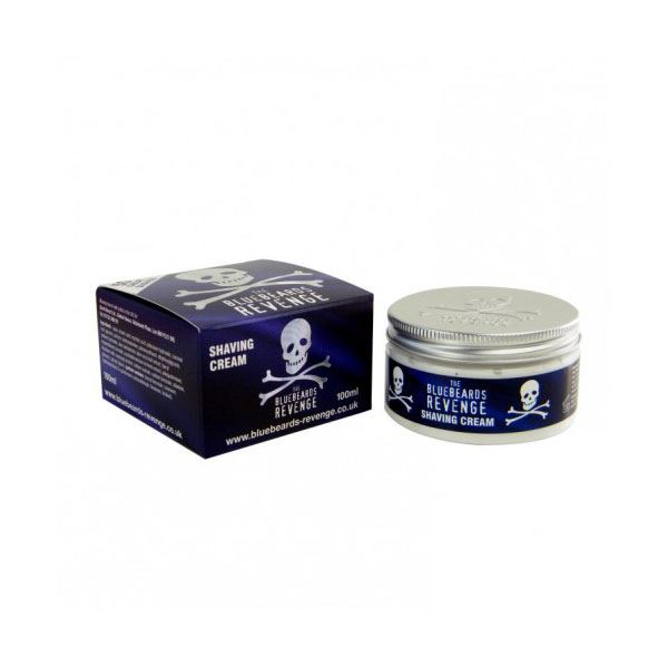 The Bluebeards Revenge Luxury Shaving Cream 100ml