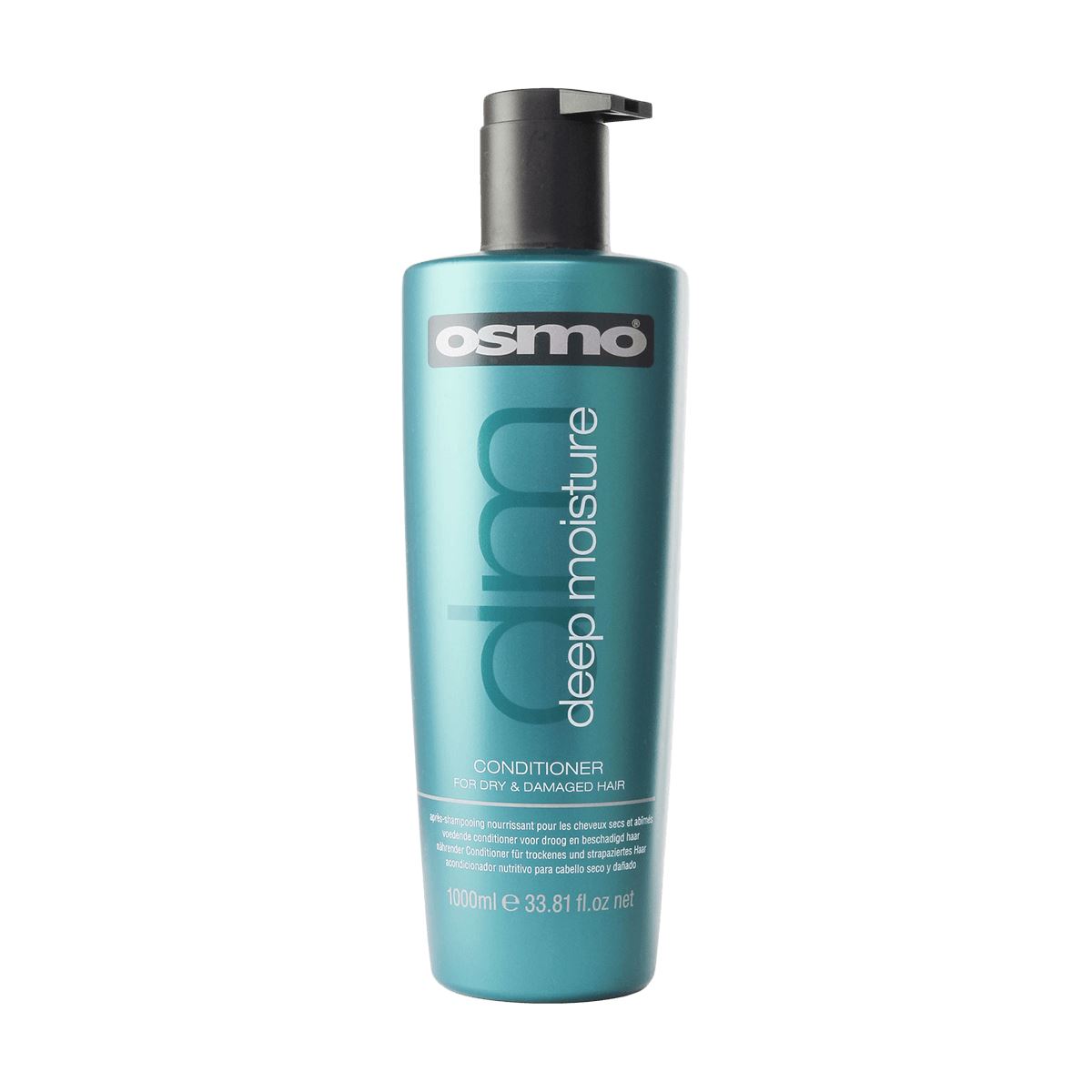 Osmo Deep Moisture Conditioner 1000ml eBay Osmo Deep Moisture Conditioner 1000ml eBay