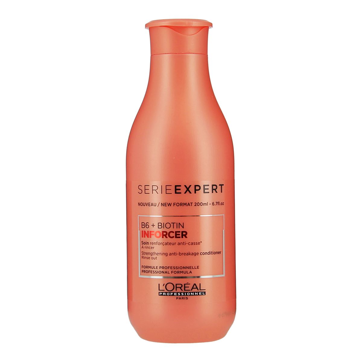 L'Oreal Serie Expert Inforcer Conditioner 200ml 3474636483976 eBay