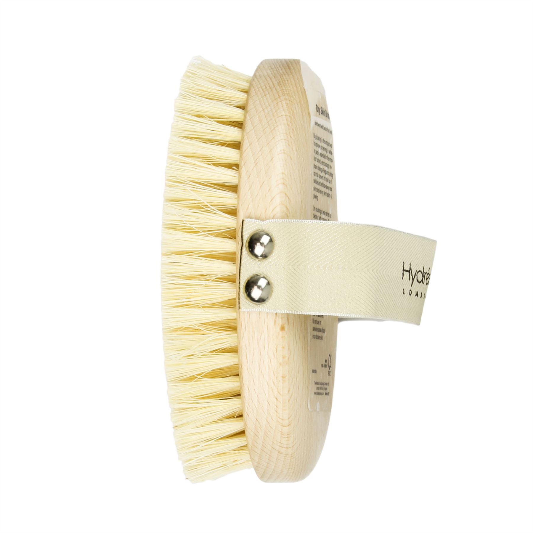 Hydrea London Cactus Bristle Dry Skin Body Brush eBay