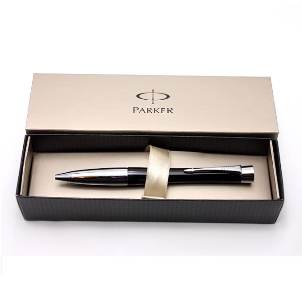 Parker Urban Ballpoint Pen - All Colours - Picture 3 of 17