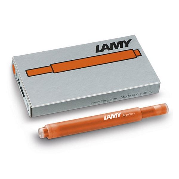 lamy safari cartridges