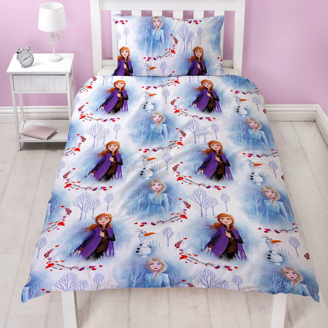 Paw Patrol Super Single Duvet /& Matching 66 x 54 Drop Readymade Curtains Bedding Set