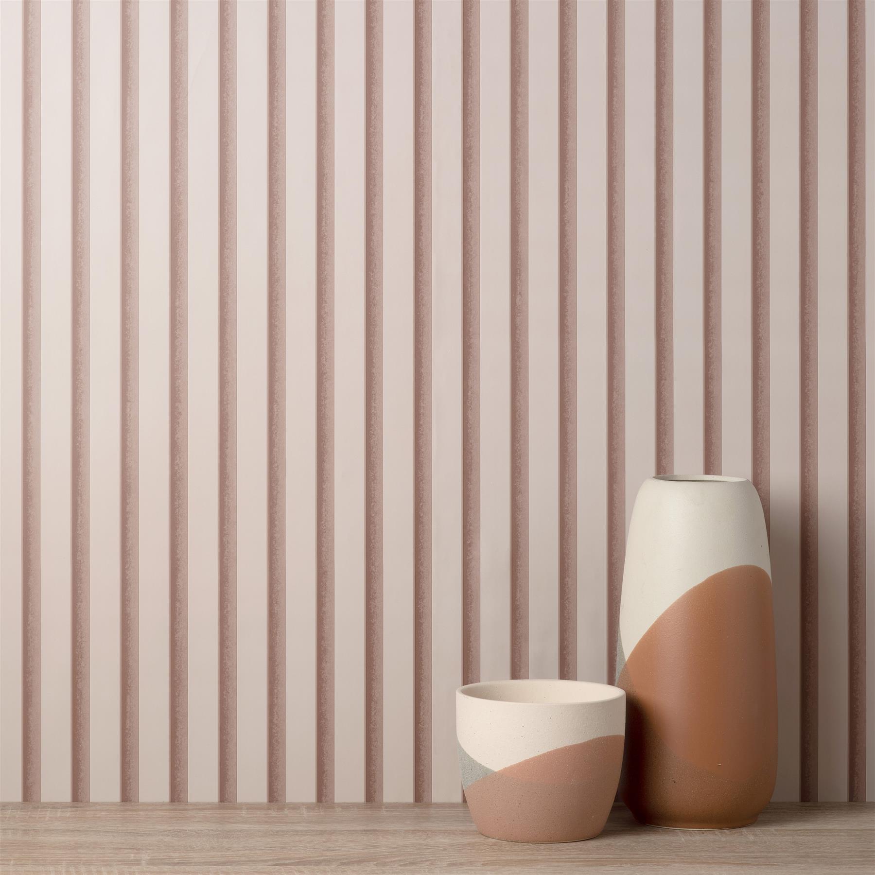 Fine Decor Acoustic Wood Panels Modern Stylish Trendy Wallpaper 3 Colours - Picture 3 of 10
