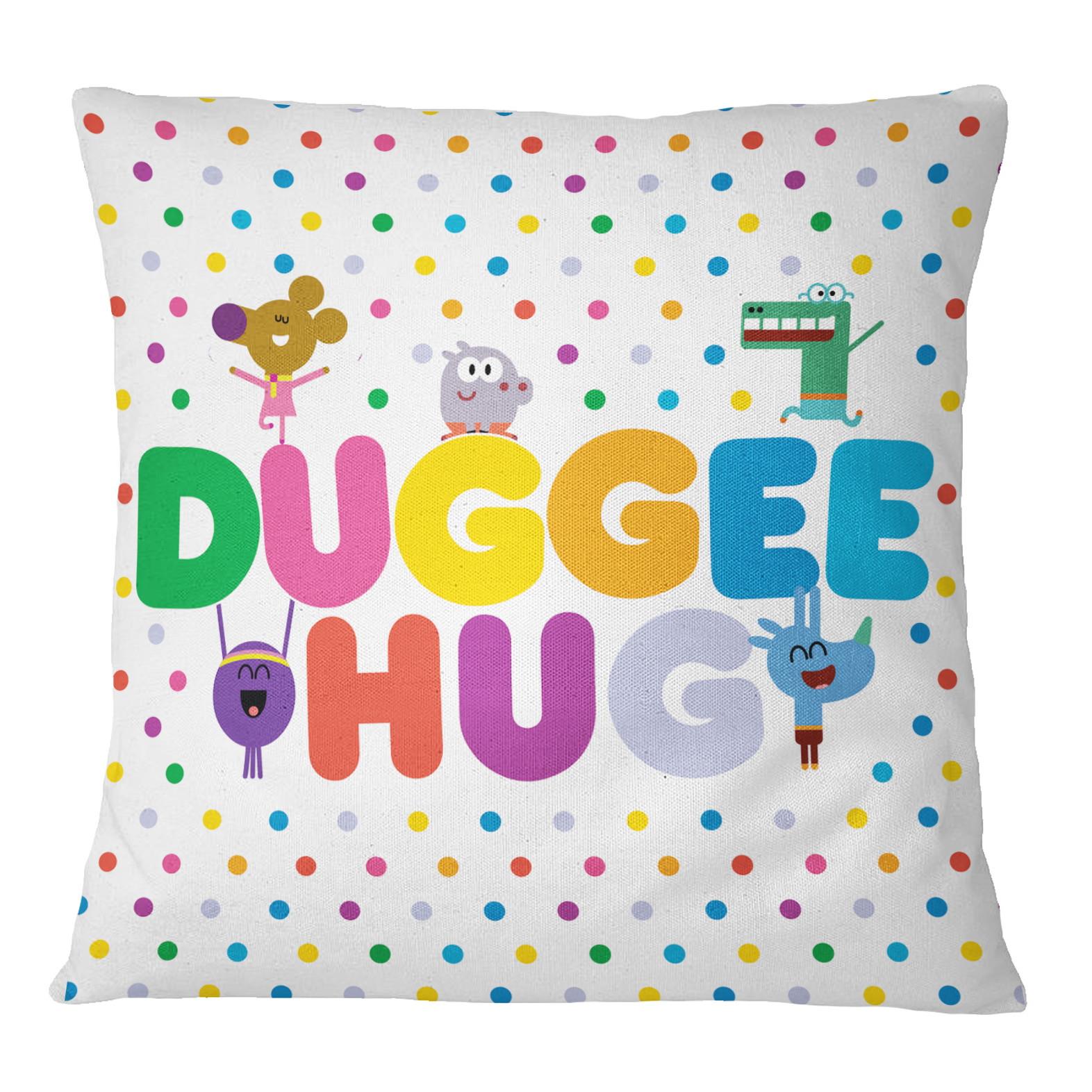 Hey Duggee Kids Bedroom Accessories Beach Towel, Single, Junior Duvet Cover Set - Picture 21 of 24