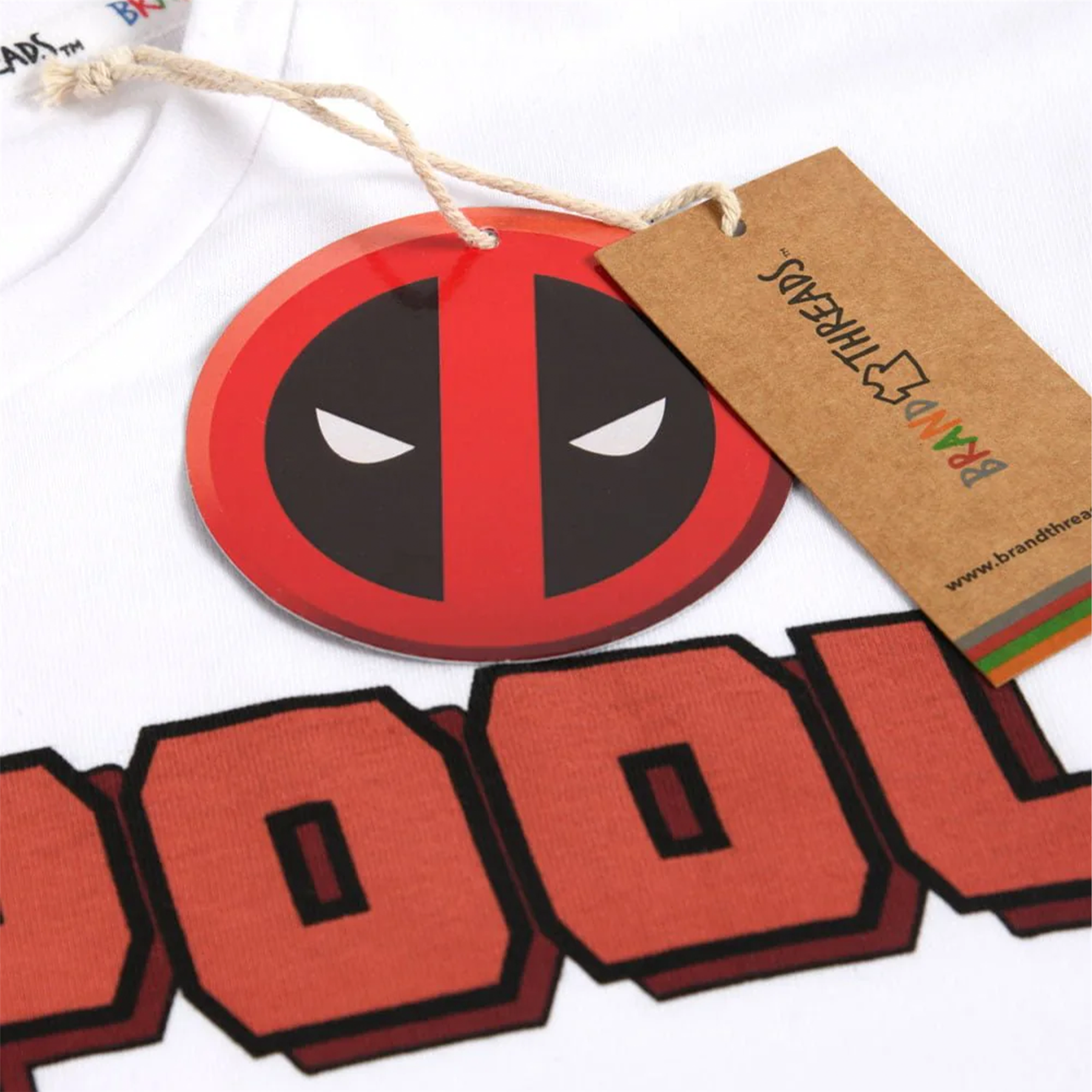 Marvel Mens Deadpool Pyjamas T-Shirt and Shorts PJ Set Ideal Gifts for Men - Picture 29 of 36