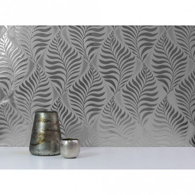Arthouse Metallic reflektierende Folie Blatt Tapete 4 Farben - Bild 9 von 9