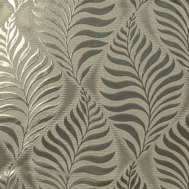 Arthouse Metallic reflektierende Folie Blatt Tapete 4 Farben - Bild 4 von 9