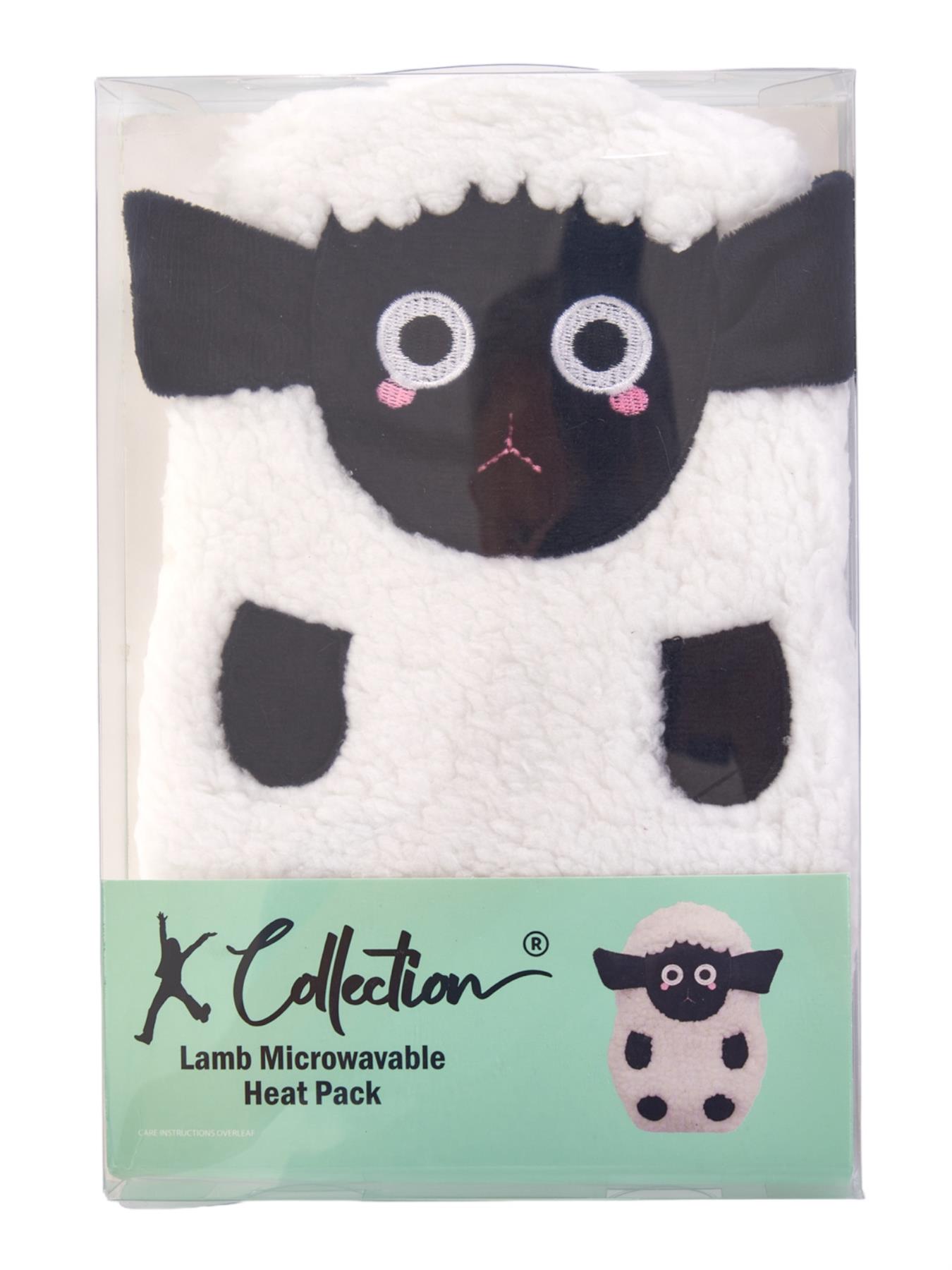 Novelty Cute Animal Vegetable Fruit Microwaveable Heat Packs Thermal Therapy - Picture 23 of 35