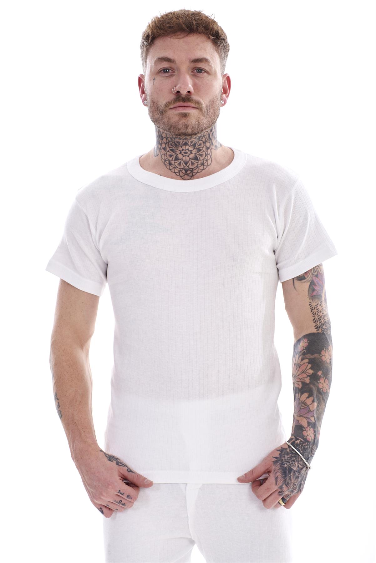 Heatforce Herren 3er Pack Thermo Langarm / Kurzarm Oberteile T-Shirt Unterwäsche S-5XL - Bild 35 von 39