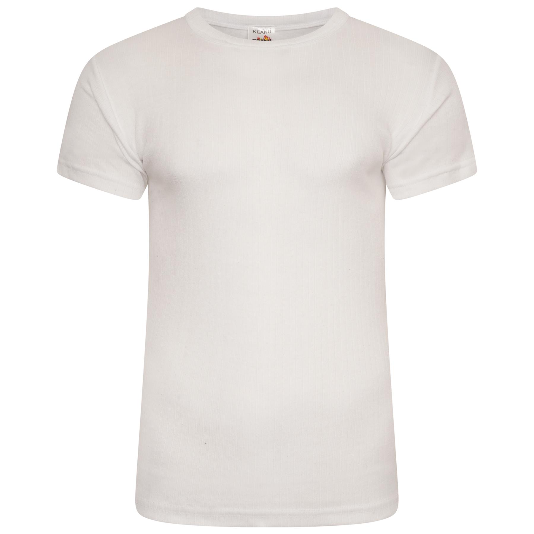Heatforce Herren 3er Pack Thermo Langarm / Kurzarm Oberteile T-Shirt Unterwäsche S-5XL - Bild 37 von 39