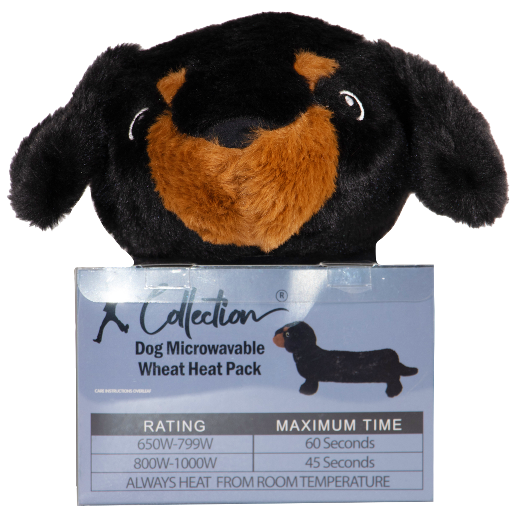 Novelty Cute Animal Vegetable Fruit Microwaveable Heat Packs Thermal Therapy - Picture 27 of 35