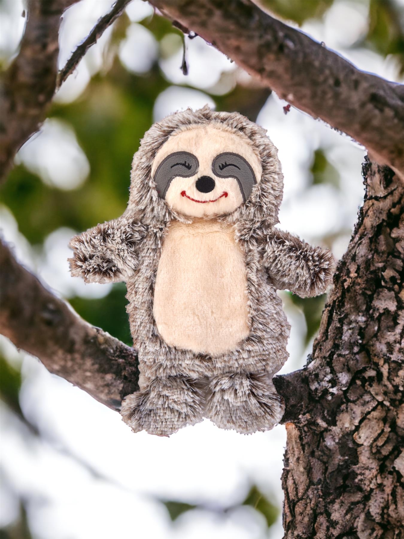 Novelty Cute Animal Vegetable Fruit Microwaveable Heat Packs Thermal Therapy - Picture 33 of 35