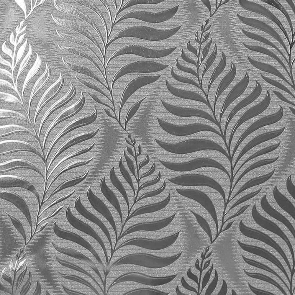 Arthouse Metallic reflektierende Folie Blatt Tapete 4 Farben - Bild 8 von 9