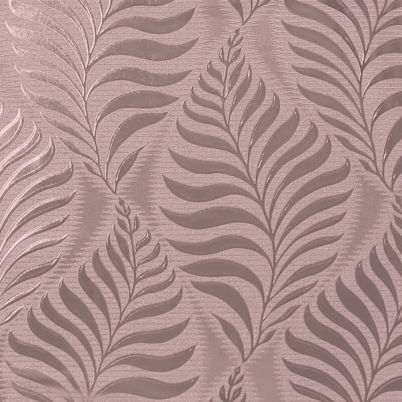 Arthouse Metallic reflektierende Folie Blatt Tapete 4 Farben - Bild 6 von 9