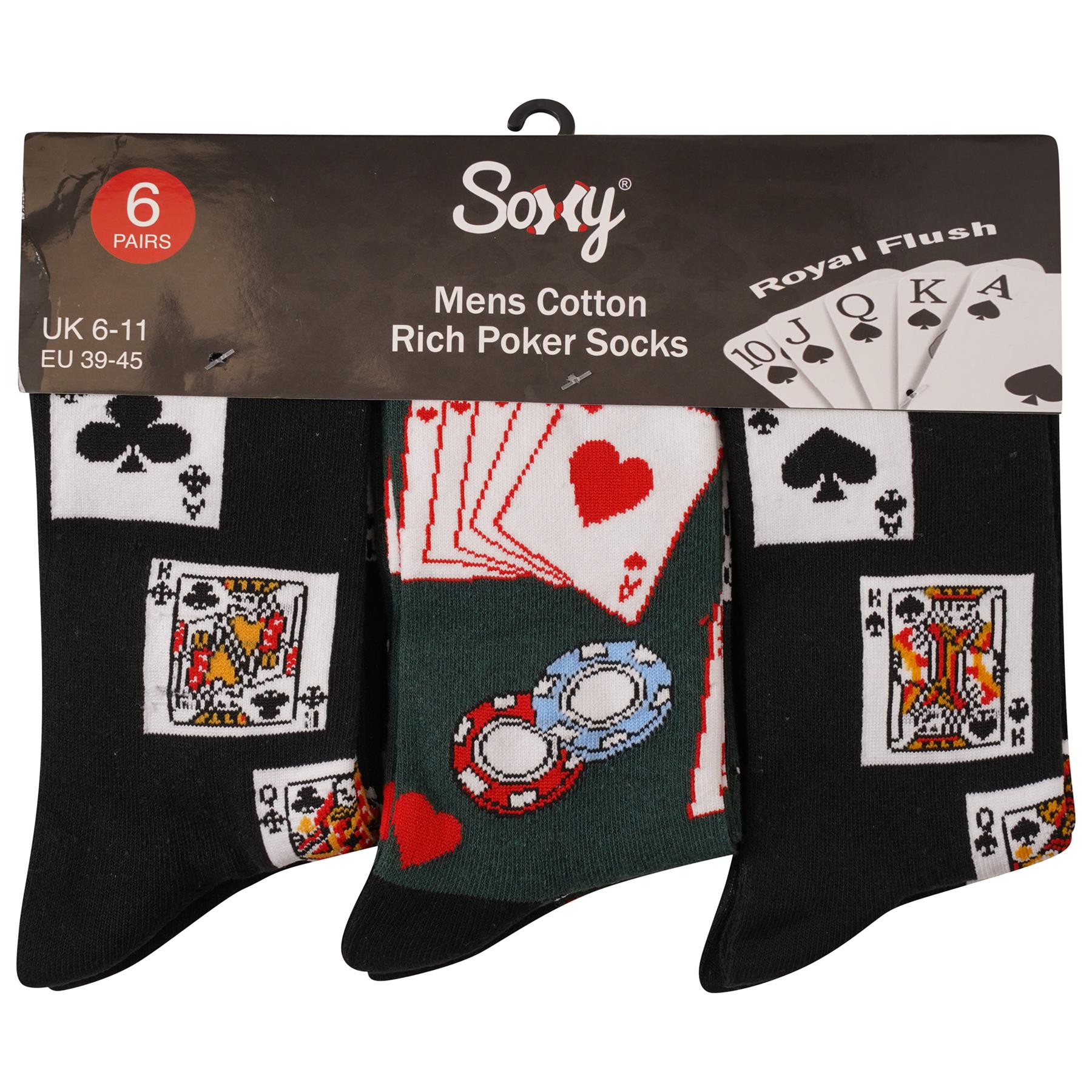 Calze Da Uomo E Calze Da Donna Vendita Online - Soxy Shop - Foto 7