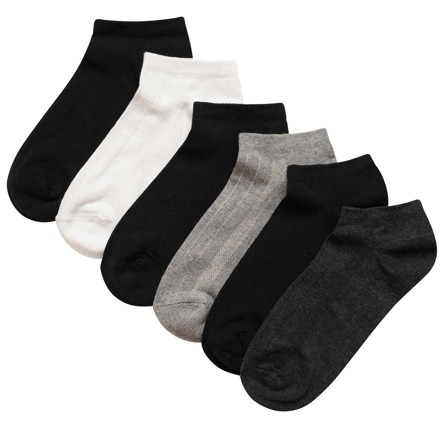 spyder trainer socks