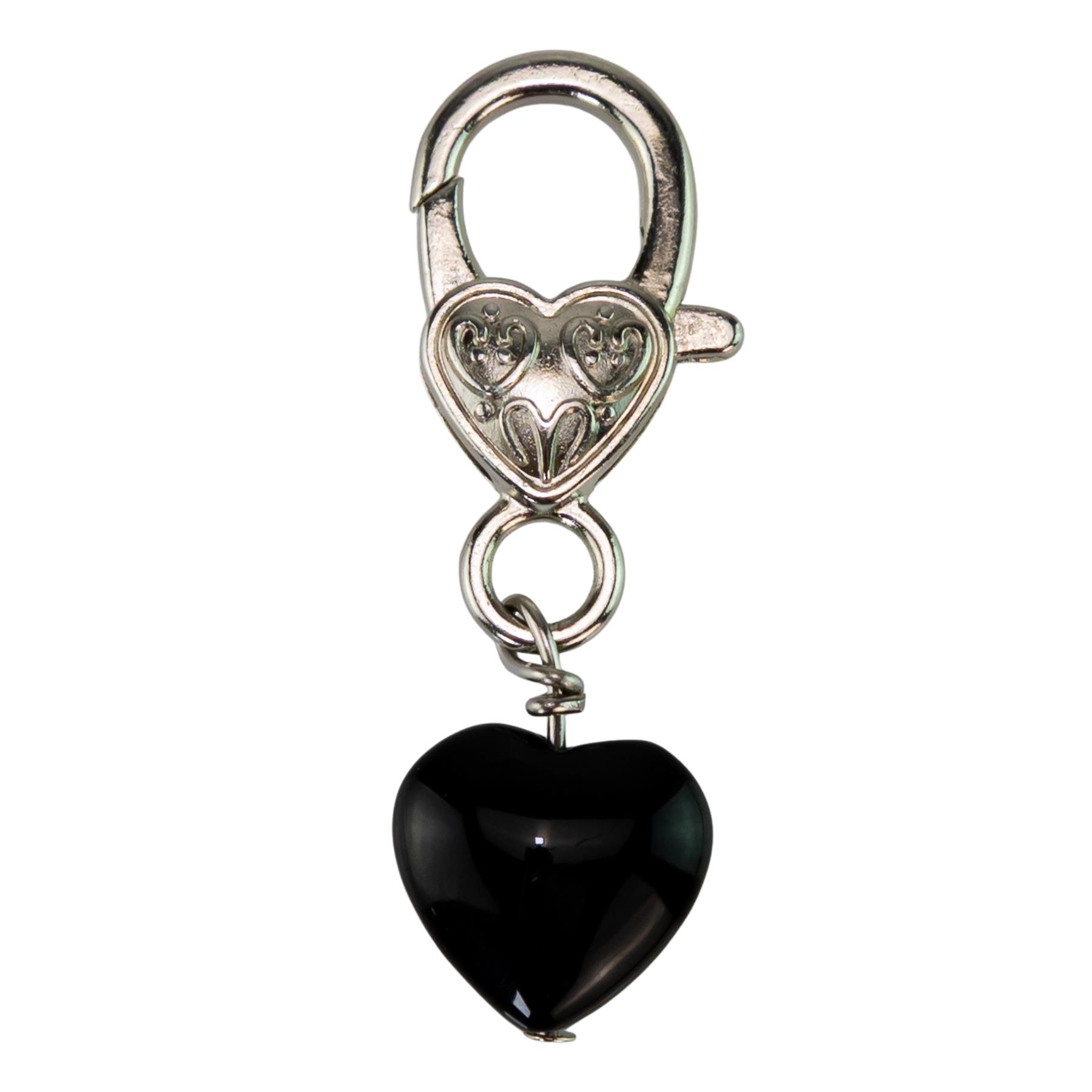 Heart Pet Pendant