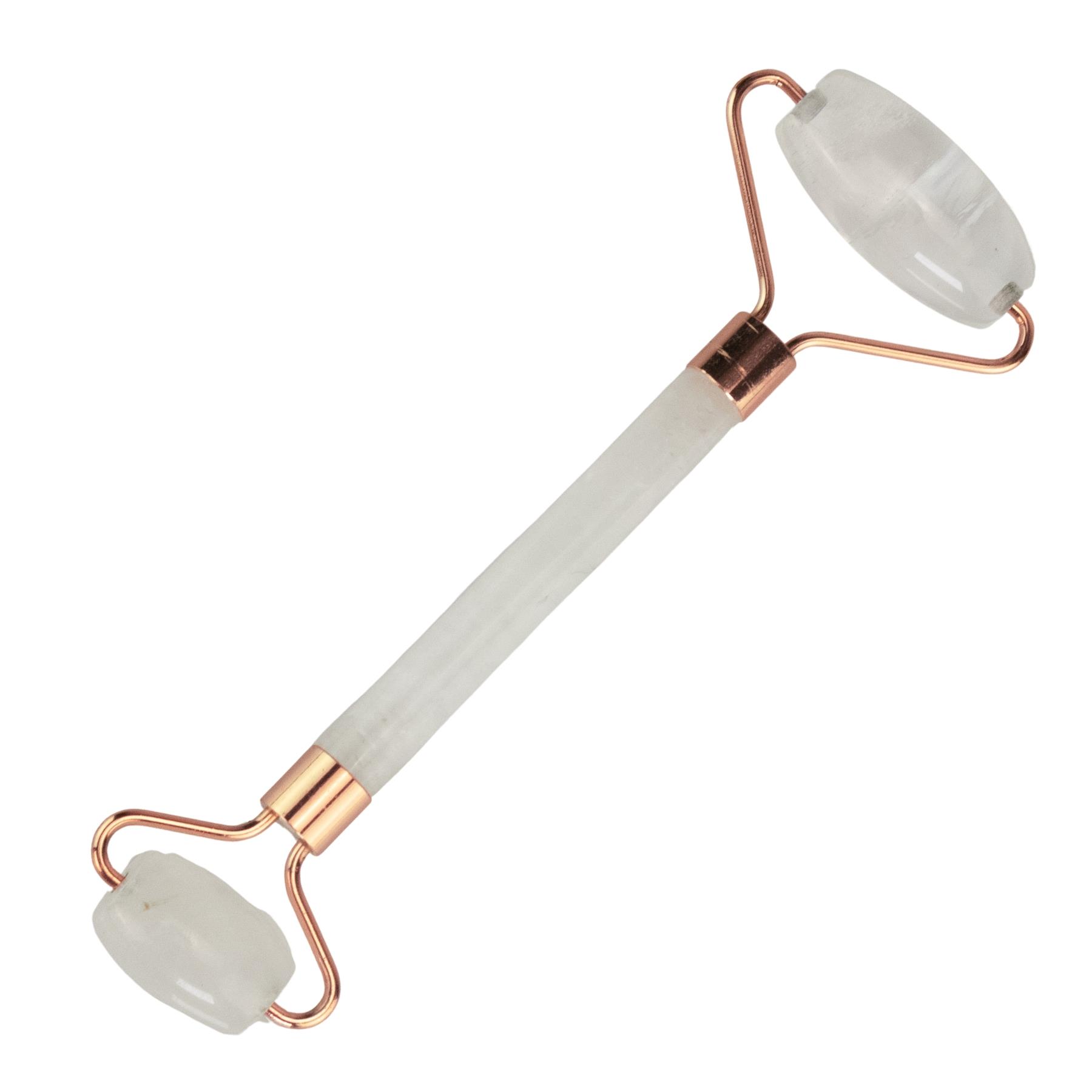 Crystal Facial Roller