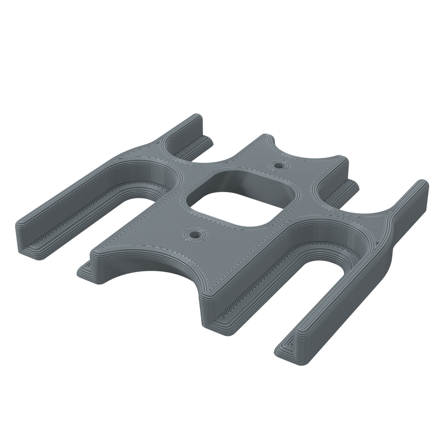 Gaming Controller Under Desk Mount Universal Bracket Holder Mount