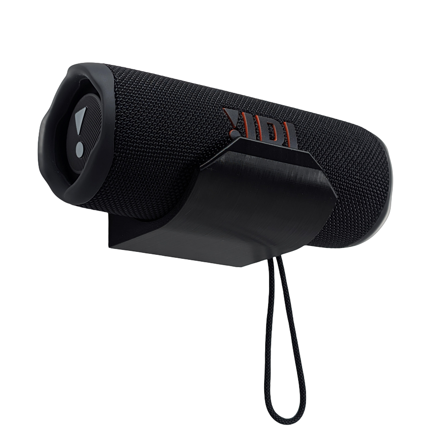 Soporte de pared de cabina 3D compatible con soporte de altavoz portátil JBL Flip 6 - Imagen 4 de 13