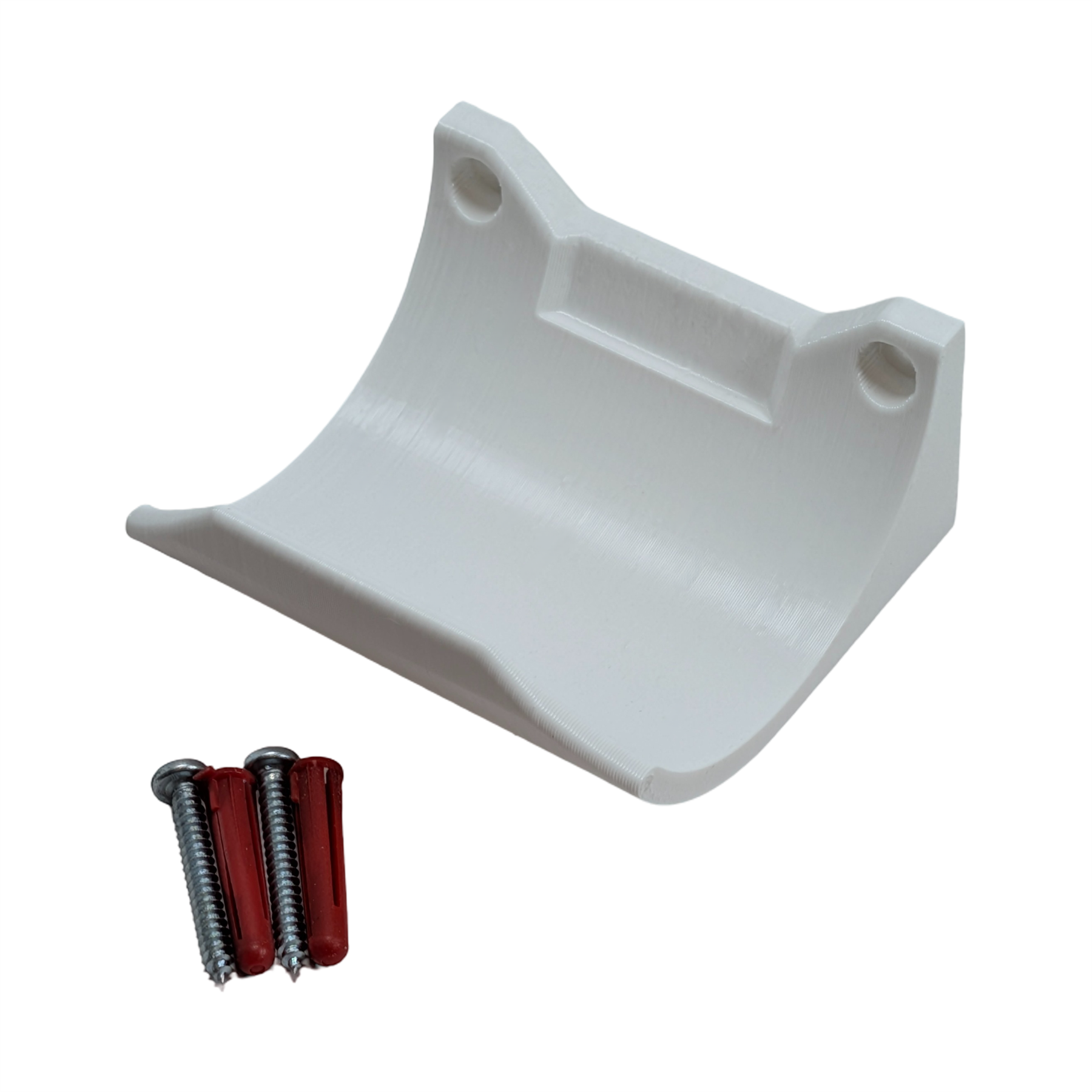 Soporte de pared de cabina 3D compatible con soporte de altavoz portátil JBL Flip 6 - Imagen 13 de 13