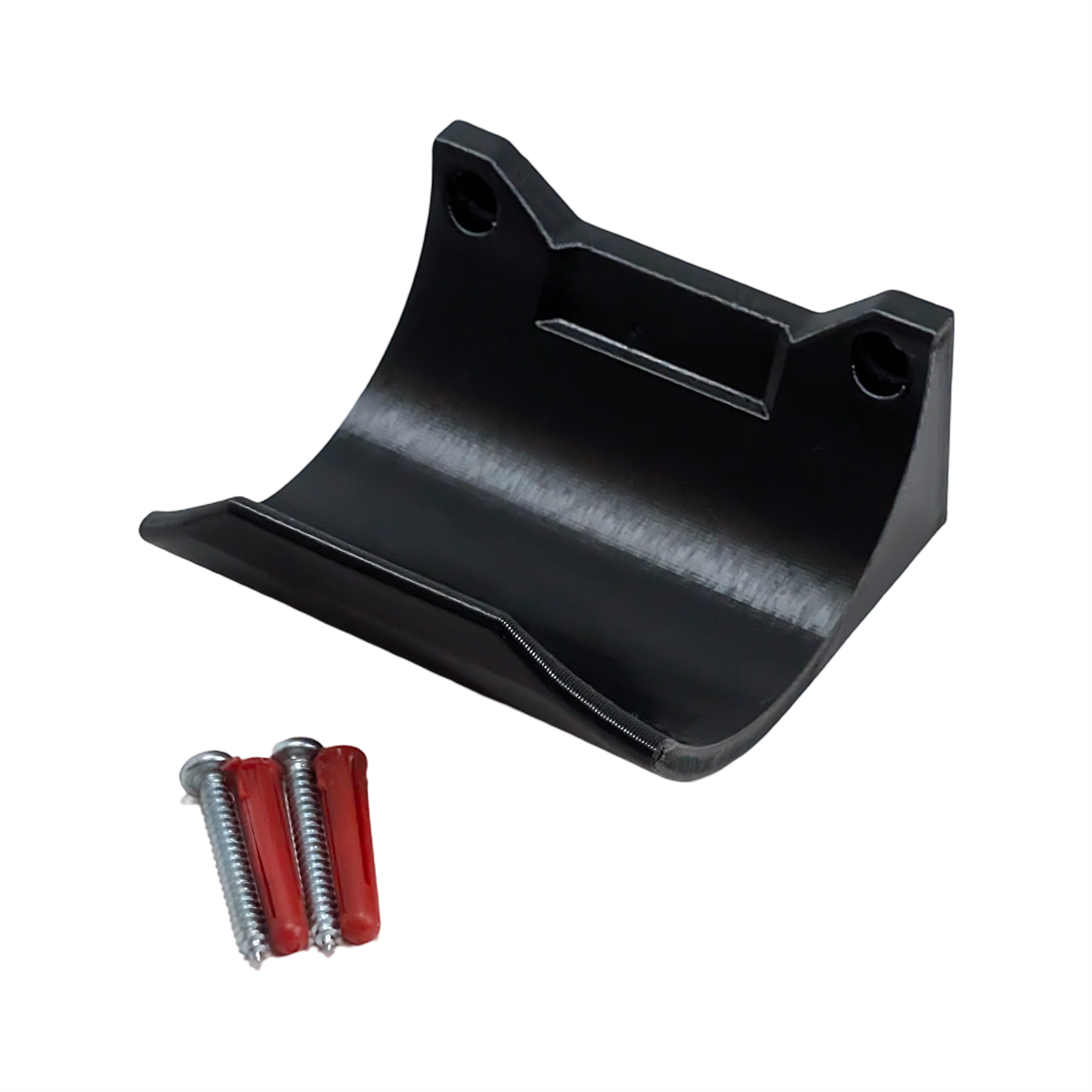Soporte de pared de cabina 3D compatible con soporte de altavoz portátil JBL Flip 6 - Imagen 5 de 13