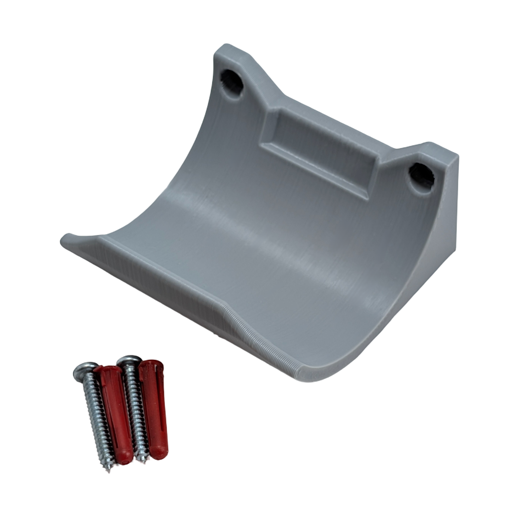 Soporte de pared de cabina 3D compatible con soporte de altavoz portátil JBL Flip 6 - Imagen 9 de 13