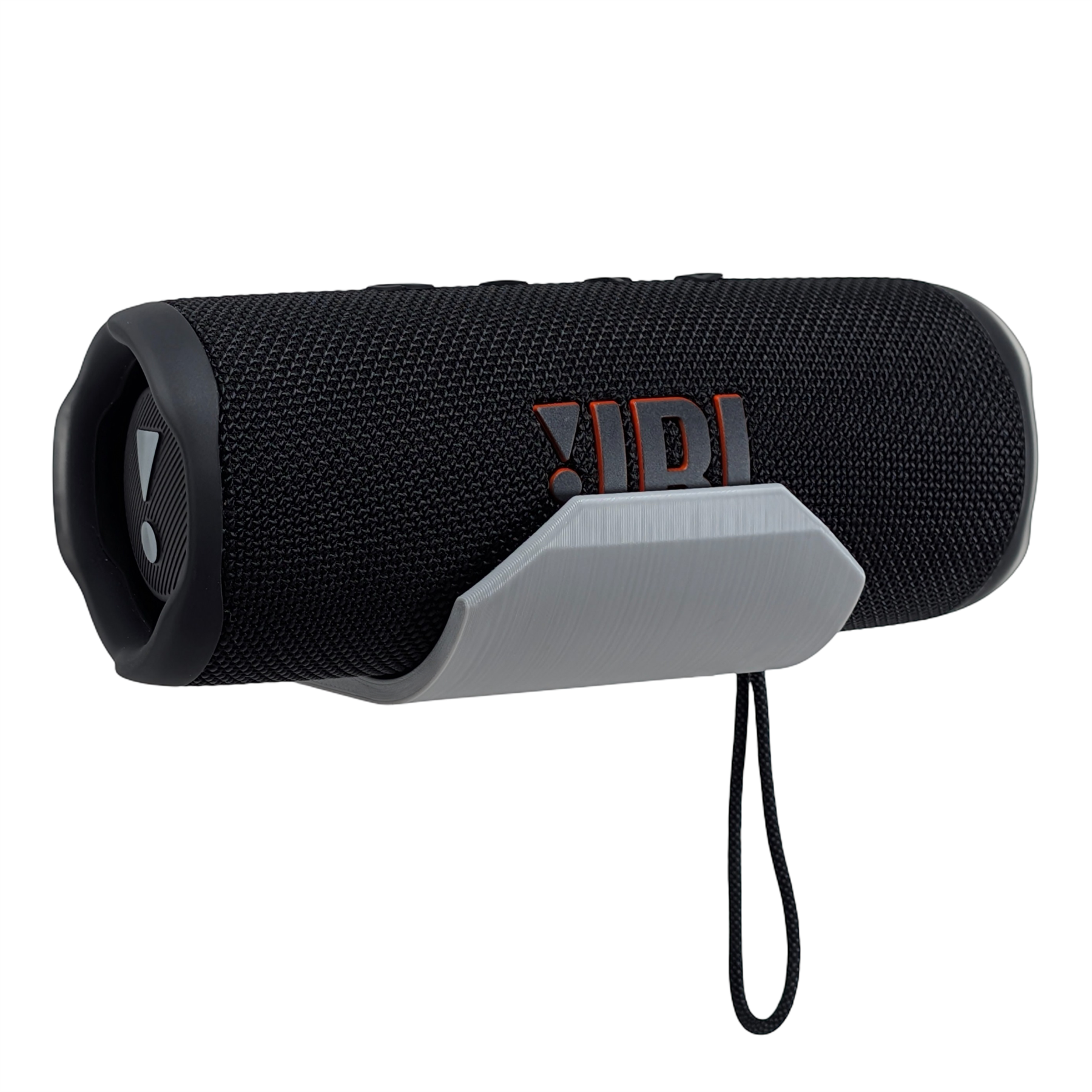Soporte de pared de cabina 3D compatible con soporte de altavoz portátil JBL Flip 6 - Imagen 7 de 13