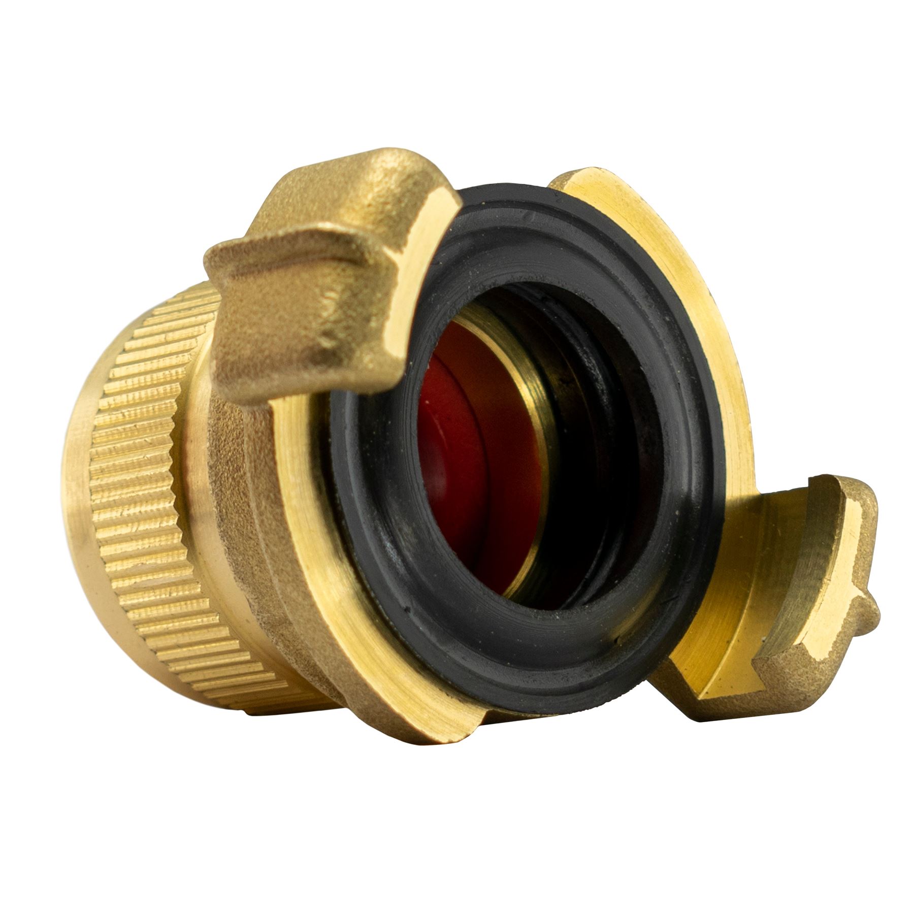 Rubber Sealing Ring Detail View