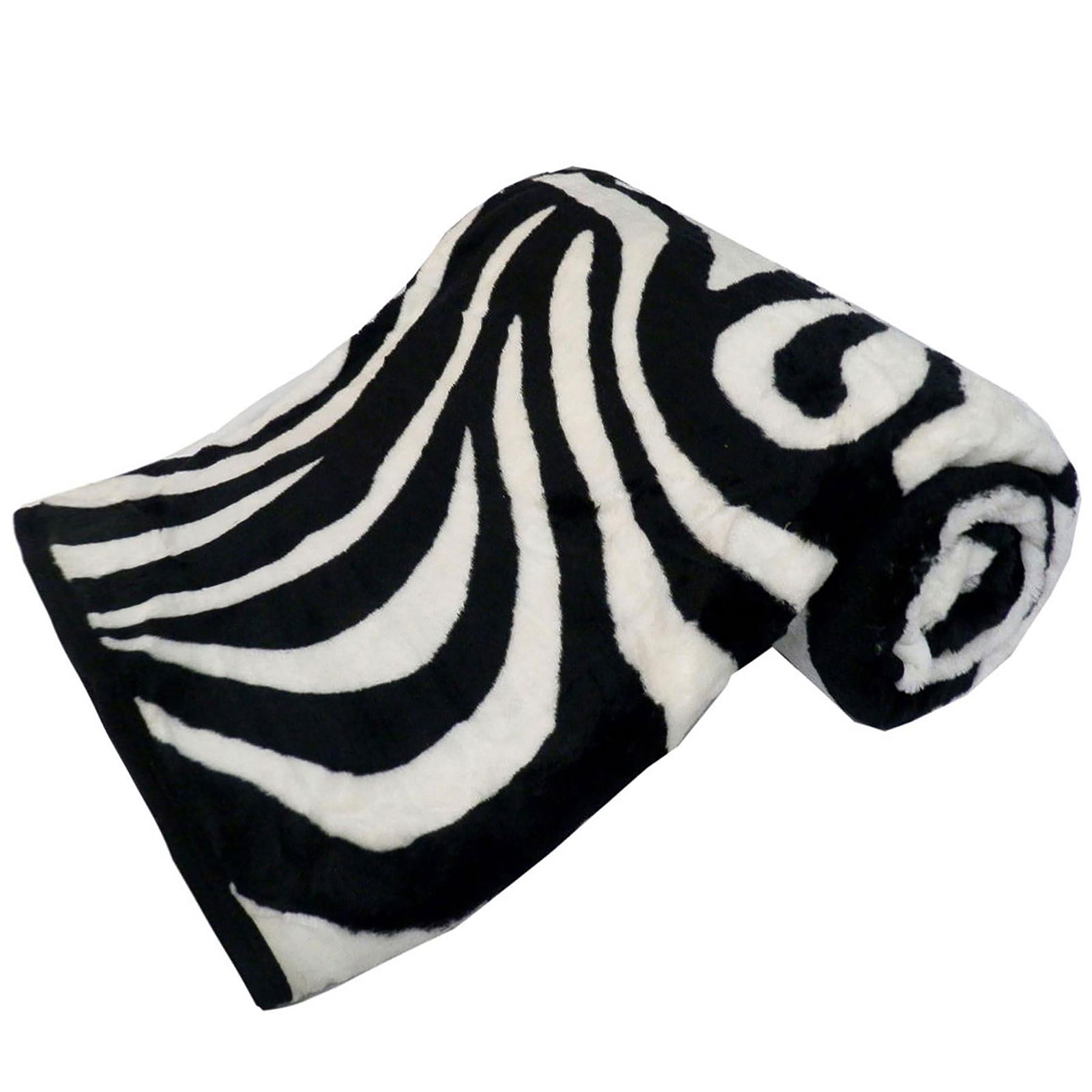 LUXURY FAUX FUR BLANKET BED THROW SOFA SOFT WARM FLEECE THROW SINGLE DOUBLE KING - Picture 62 of 62