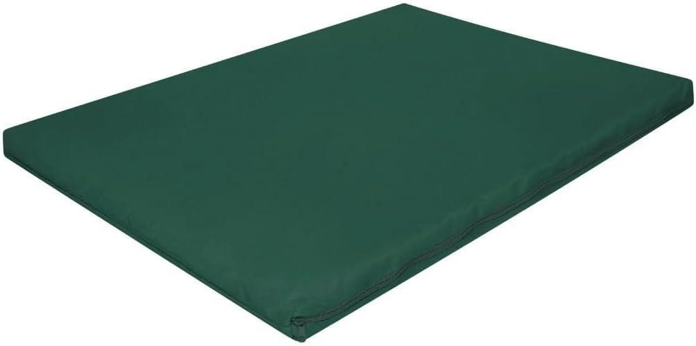 Water Proof Mattress For Dogs Cage Crate Mat Pet Dog Cat Bed Washable Cover - Picture 17 of 28