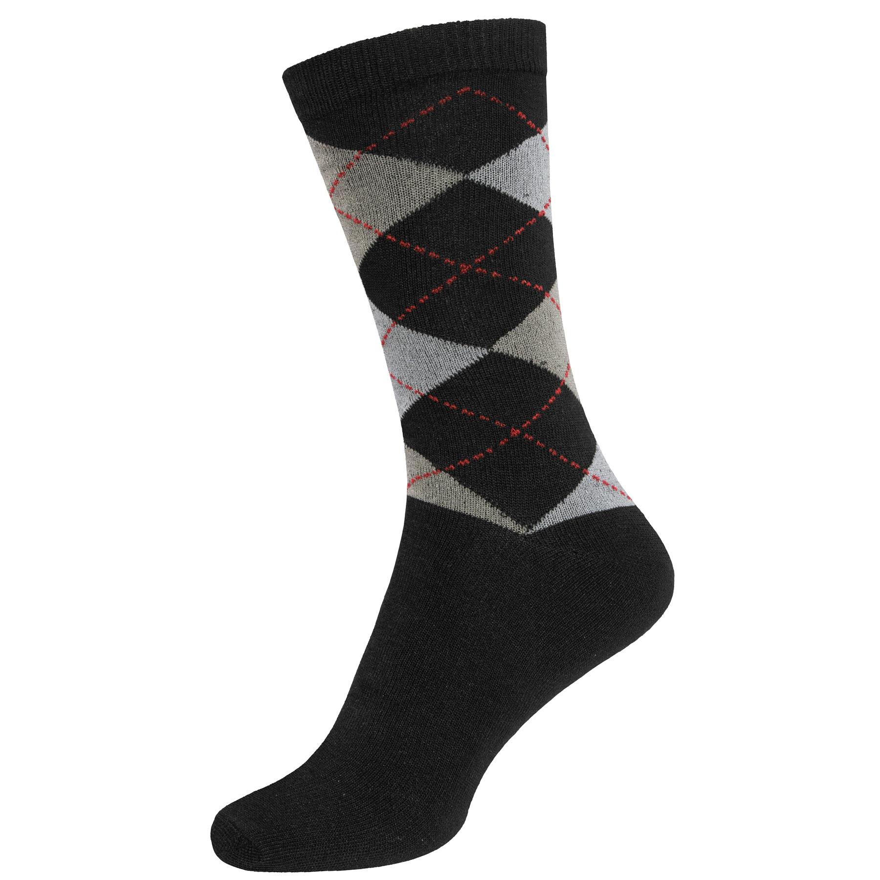 Mens Moon Funky Design Socks Bright Cotton Rich Coloured Stripes Size 6-11 - Picture 5 of 72