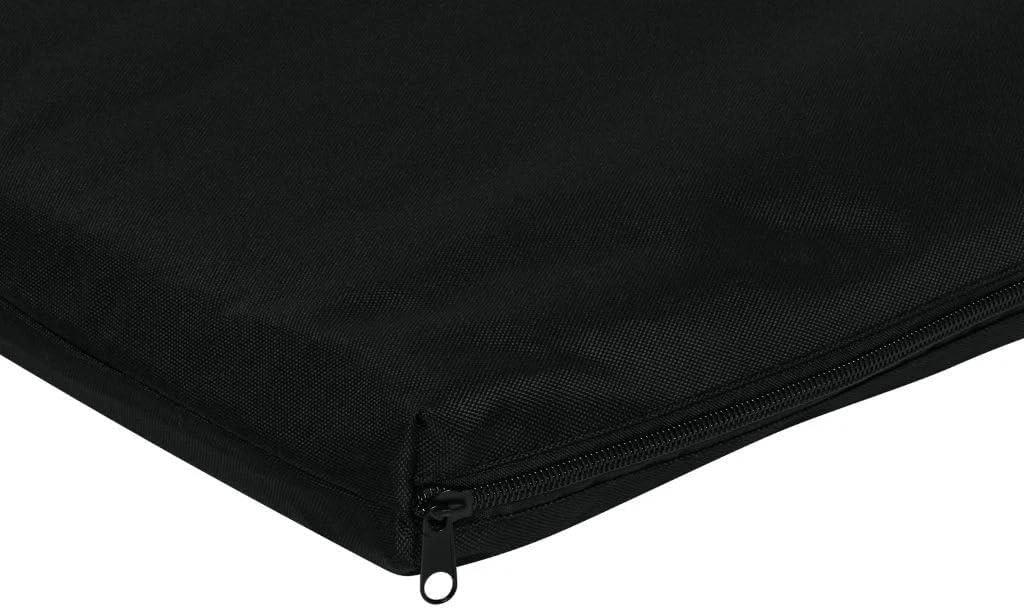 Water Proof Mattress For Dogs Cage Crate Mat Pet Dog Cat Bed Washable Cover - Picture 9 of 28
