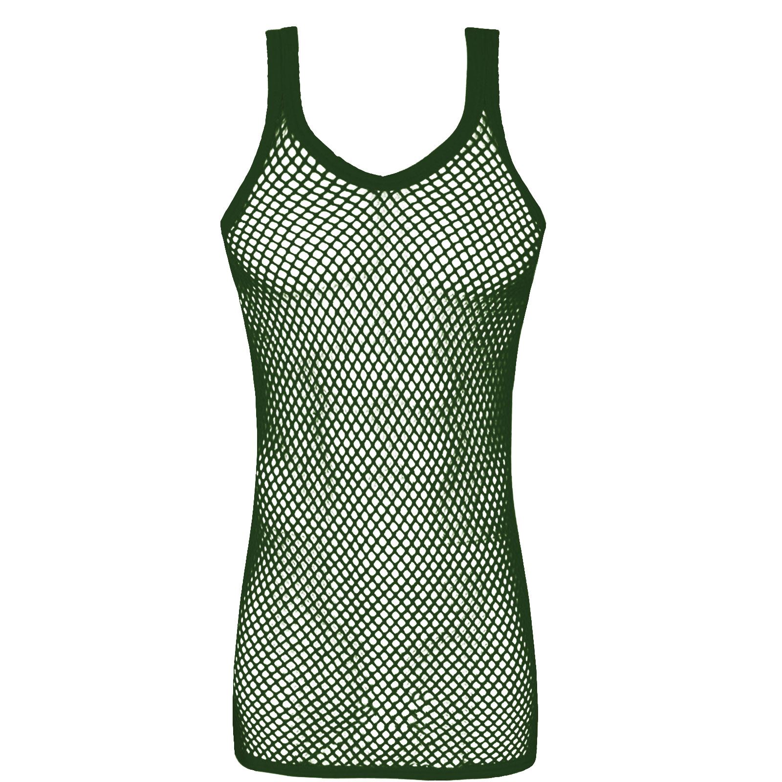Mens Vests Cotton Gym Training Sleeveless Summer Plain Muscle Tank Tops S-5XL - Picture 3 of 35