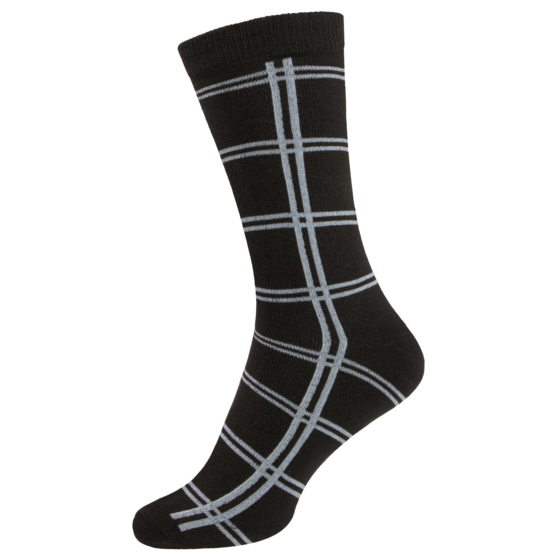 Mens Moon Funky Design Socks Bright Cotton Rich Coloured Stripes Size 6-11 - Picture 46 of 72