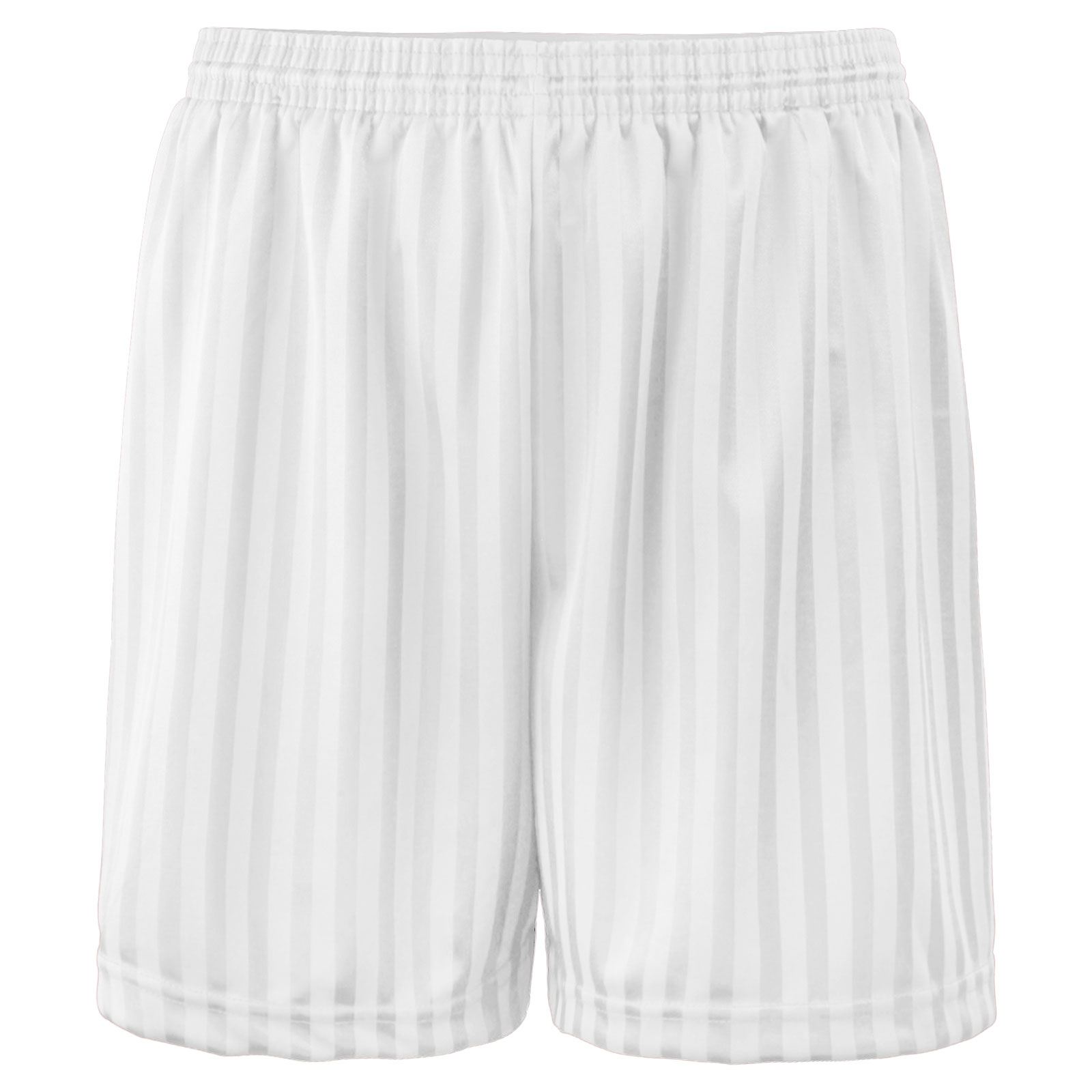 Unisex Mens Womens Pe Shorts Shadow Striped Sports Football Gym Jogging Adults - Picture 9 of 9